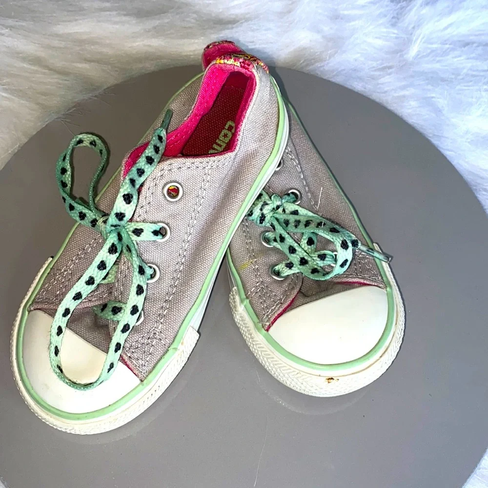 Toddler Converse
